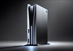 É provável que o Sony PlayStation 6 seja lançado em 2027, equipado com um SoC AMD de última geração que, segundo rumores, está com o projeto completo. (Fonte da imagem: GPT4)