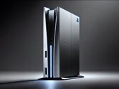 É provável que o Sony PlayStation 6 seja lançado em 2027, equipado com um SoC AMD de última geração que, segundo rumores, está com o projeto completo. (Fonte da imagem: GPT4)
