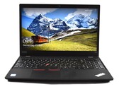 Breve Análise do Portátil Empresarial Lenovo ThinkPad T590: Grande e Leve, mas com tela ruim