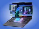 O ThinkPad T14 Gen 7 combina a RAM LPCAMM2 com os processadores Intel Panther Lake.