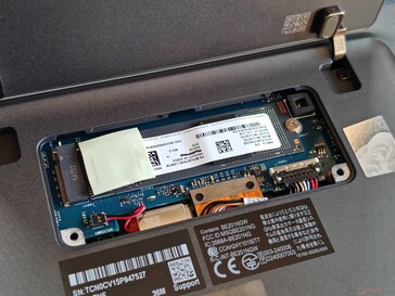 SSD M.2 22 por 80