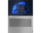 A Lenovo anunciou oficialmente o Lenovo ThinkBook 14s Yoga Gen 2 i no MWC 2022 (imagem via Lenovo)