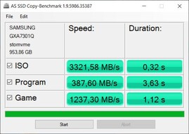 Cópia AS SSD