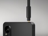 Alguns compradores de smartphones escolhem um telefone Xperia por causa da qualidade de áudio fornecida pela entrada de fone de ouvido de 3,5 mm. (Fonte da imagem: Sony)