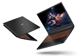 Acer Nitro V 16. (Fonte da imagem: Acer)