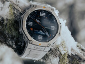 O Amazfit T-Rex 3 agora está disponível em uma terceira cor. (Fonte da imagem: Amazfit)