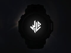 O novo smartwatch T-Rex 3 Pro da Amazfit (foto) receberá o mini aplicativo Wild.AI. (Fonte da imagem: Amazfit)