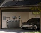 O Solix Solar Bank Multisystem da Anker (na foto) usa o novo Solix Power Dock. (Fonte da imagem: Anker)