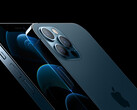 O iPhone 12 Max está agora ao vivo. (Fonte: Apple)