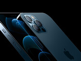 O iPhone 12 Max está agora ao vivo. (Fonte: Apple)