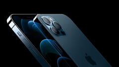O iPhone 12 Max está agora ao vivo. (Fonte: Apple)