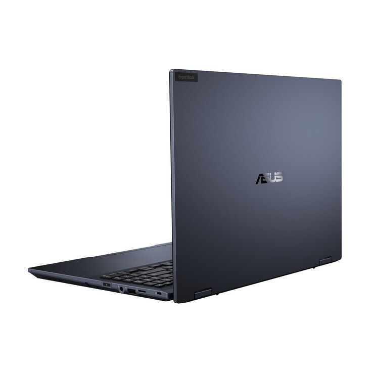 Asus ExpertBook B5 Flip (imagem via Asus)