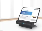 O Dock de cozinha inteligente da Bosch é compatível com os dispositivos iOS e Android. (Fonte de imagem: Bosch)