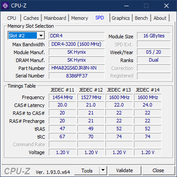 DPS CPU-Z