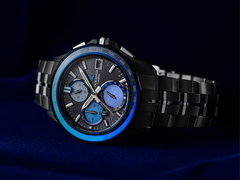 O Casio Oceanus OCWS7000AP1A