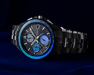 O Casio Oceanus OCWS7000AP1A