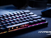 HyperX Ducky One 2 Mini teclado mecânico é pequeno no tamanho e grande nas características de iluminação (Fonte: HyperX)