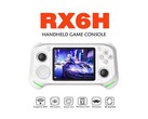 O Abxylute E1 compartilha seu design e várias especificações com o Game Console RX6H (foto). (Fonte da imagem: Game Console)