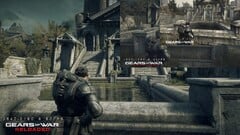 Geard of War Reloaded foi anunciado oficialmente para Xbox, PC e PlayStation (fonte da imagem: Xbox)