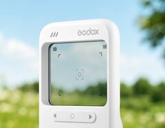 A Godox C100 é talvez a câmera compacta mais incomum do ano.