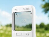 A Godox C100 é talvez a câmera compacta mais incomum do ano.