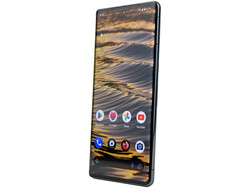 Em revisão: Google Pixel 7 Pro