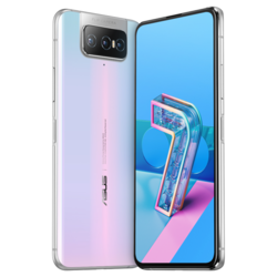 Revisão: Asus ZenFone 7 Pro. Unidade de teste fornecida pela Asus Alemanha.