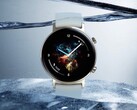 O relógio da série GT 2 está prestes a ser substituído, mas não por outro GT smartwatch. (Fonte da imagem: Huawei)