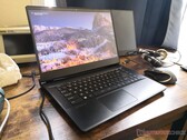 MSI GP66 Leopard 10UG Laptop Review: Uma revisão completa da série