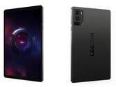 O Legion Tab Gen 3 é a versão global do Legion Y700. (Fonte da imagem: Lenovo)