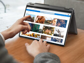 O IdeaPad Flex 5 começará com 1,55 kg para o modelo de 14 polegadas e 2,1 kg para a versão de 16 polegadas. (Fonte da imagem: Lenovo)