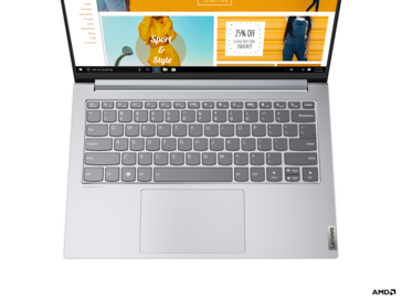 Lenovo Yoga Slim 7 Pro (Prata)