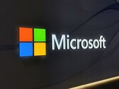 Logotipo da Microsoft. A empresa anuncia uma nova onda de demissões em massa. (Fonte da imagem: Notebookcheck)