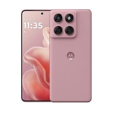 O Moto Edge 60s será vendido na China junto com o Moto Edge 60. (fonte da imagem: Motorola)