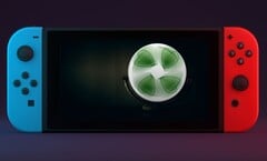 Um novo rumor sobre o Nintendo Switch 2 surgiu no 4chan. (Fonte da imagem: Unsplash/4chan - editado)