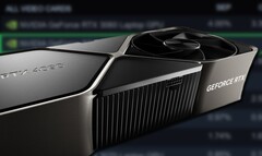 A Nvidia GeForce RTX 4090 vem com 24 GB de VRAM e a GPU &quot;Ada&quot; AD102-300. (Fonte de imagem: Nvidia/Steam - editado)