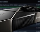 A Nvidia GeForce RTX 4090 vem com 24 GB de VRAM e a GPU "Ada" AD102-300. (Fonte de imagem: Nvidia/Steam - editado)