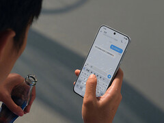 A OnePlus compartilha as especificações da tela do compacto 13T (Fonte da imagem: OnePlus)