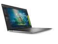 A Dell divulgou oficialmente o Precision 5570 laptop (imagem via Dell)
