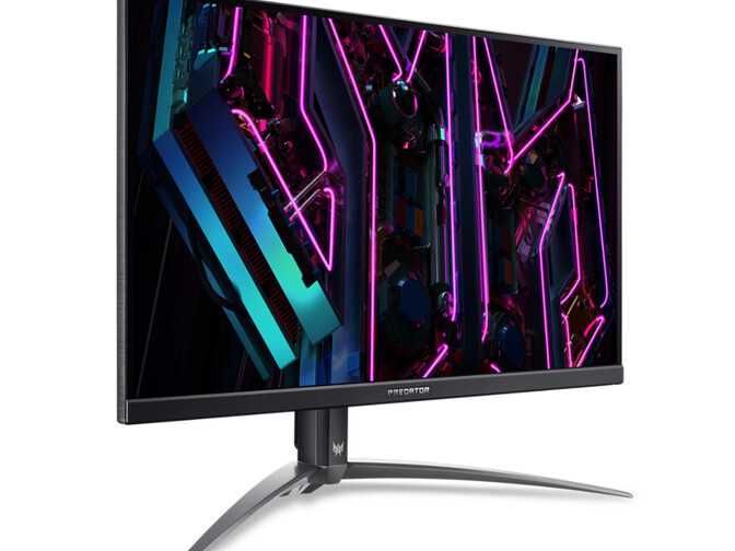 Acer ゲーミングモニター Predator XB283K 28インチ 4K csm_Predator-XB283K-