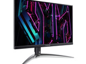 O Predator XB283K V3 está disponível com um desconto de US$ 60. (Fonte da imagem: Acer)