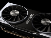 O RTX 2060 12 GB poderia oferecer uma estranha mistura de especificações. (Fonte de imagem: NVIDIA)
