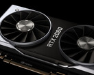 O RTX 2060 12 GB poderia oferecer uma estranha mistura de especificações. (Fonte de imagem: NVIDIA)