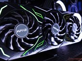 A RTX 5090 móvel tem muito em comum com a série RTX 4070 Ti para desktop quando se trata de desempenho (Fonte da imagem: Notebookcheck)
