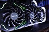 KFA2 GeForce RTX 4070 Ti SG no sistema de teste da GPU