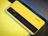 O Realme GT foi lançado no início do mês com um Snapdragon 888. (Fonte: India Today)