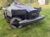 Análise do Roborock RockMow Z1 LiDAR