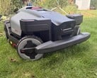 Análise do Roborock RockMow Z1 LiDAR