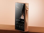 O Shanling M3 Plus roda em Android 13 e é compatível com todos os aplicativos populares de streaming de música (Fonte da imagem: Shanling)