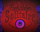 Uma demo de Forbidden Solitaire está disponível no Steam desde 16 de janeiro. (Fonte da imagem: Steam)
